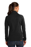 Sport-Tek Ladies Sport-Wick Stretch Full-Zip Jacket. LST852