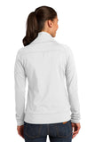 Sport-Tek Ladies Sport-Wick Stretch Full-Zip Jacket. LST852