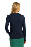 Port Authority Ladies V-Neck Sweater. LSW285