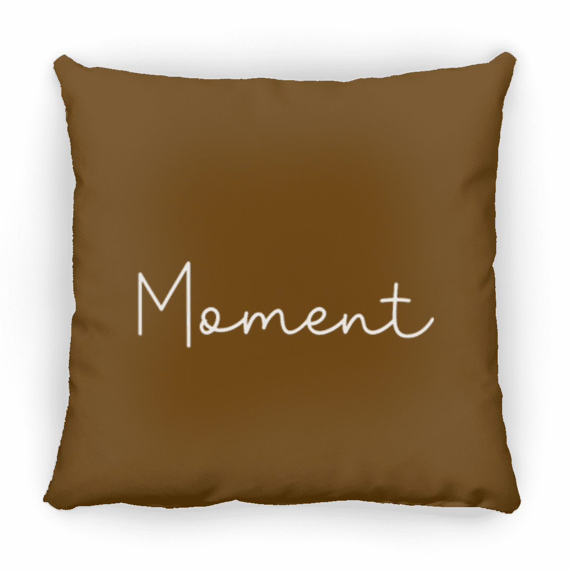 Stay Moment ZP16 Square Pillow 16x16