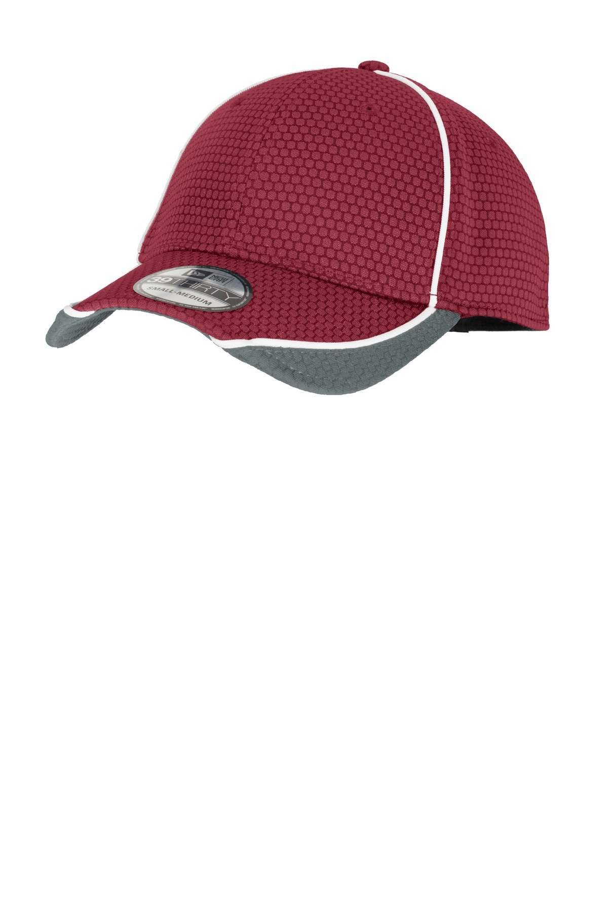 New Era Hex Mesh Cap. NE1070