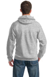 Port & Company -  Essential Fleece Pullover Hooded Sweatshirt.  PC90H