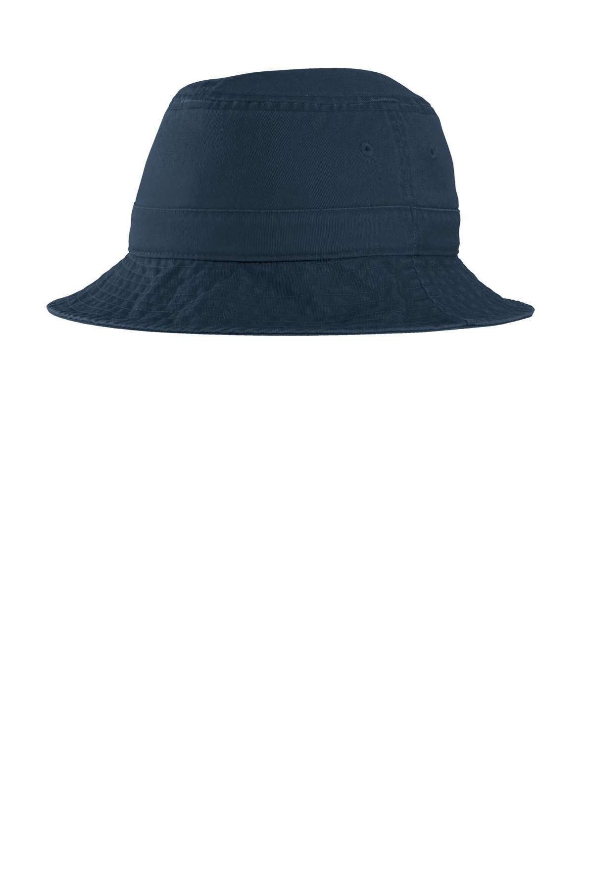 Port Authority Bucket Hat. PWSH2