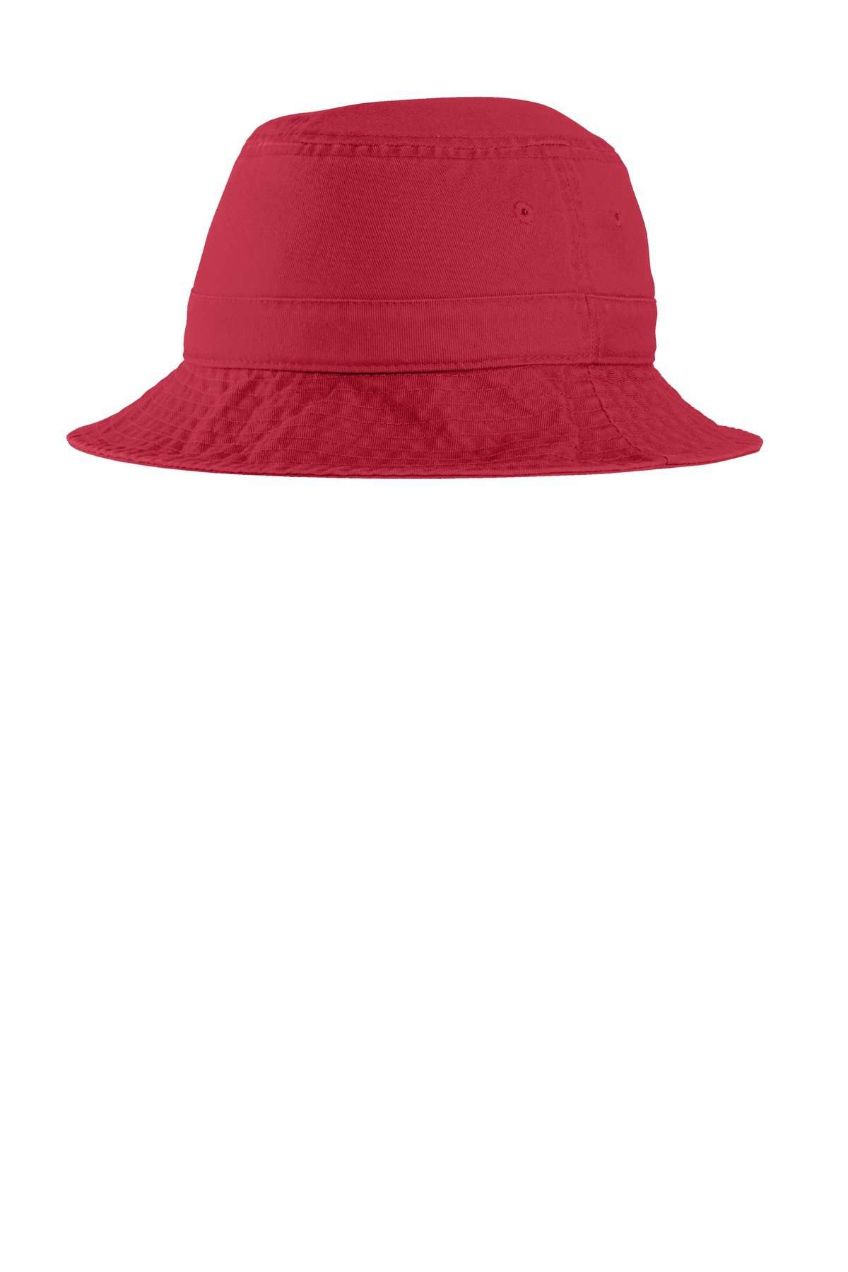 Port Authority Bucket Hat. PWSH2