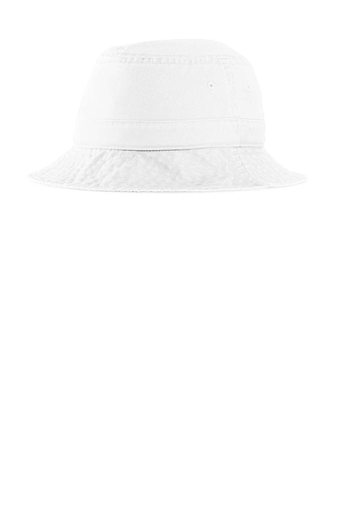 Port Authority Bucket Hat. PWSH2