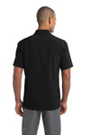 Port Authority Ultra Stretch Pocket Polo. S650