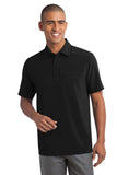 Port Authority Ultra Stretch Pocket Polo. S650