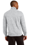 Sport-Tek 1/4-Zip Sweatshirt. ST253