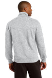 Sport-Tek 1/4-Zip Sweatshirt. ST253