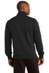 Sport-Tek 1/4-Zip Sweatshirt. ST253