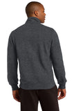 Sport-Tek 1/4-Zip Sweatshirt. ST253