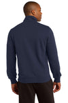 Sport-Tek 1/4-Zip Sweatshirt. ST253