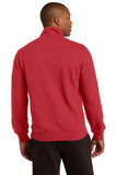 Sport-Tek 1/4-Zip Sweatshirt. ST253