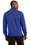 Sport-Tek 1/4-Zip Sweatshirt. ST253