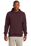 Sport-Tek Pullover Hooded Sweatshirt. ST254