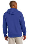 Sport-Tek Full-Zip Hooded Sweatshirt. ST258