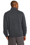 Sport-Tek Full-Zip Sweatshirt. ST259