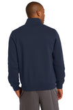 Sport-Tek Full-Zip Sweatshirt. ST259