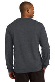 Sport-Tek Crewneck Sweatshirt. ST266