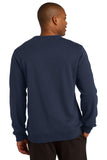 Sport-Tek Crewneck Sweatshirt. ST266