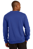 Sport-Tek Crewneck Sweatshirt. ST266