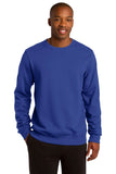 Sport-Tek Crewneck Sweatshirt. ST266