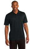 Sport-Tek Micropique Sport-Wick Pocket Polo. ST651