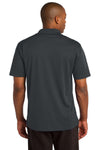 Sport-Tek Micropique Sport-Wick Pocket Polo. ST651