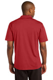 Sport-Tek Micropique Sport-Wick Pocket Polo. ST651