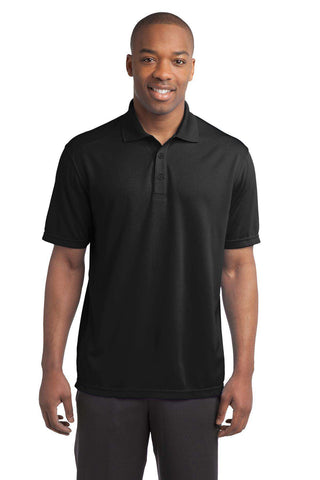 Sport-Tek PosiCharge Micro-Mesh Polo. ST680