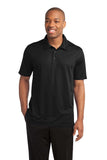 Sport-Tek PosiCharge Active Textured Polo. ST690