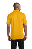 Sport-Tek PosiCharge Active Textured Polo. ST690