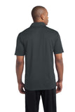 Sport-Tek PosiCharge Active Textured Polo. ST690