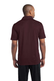 Sport-Tek PosiCharge Active Textured Polo. ST690