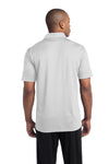 Sport-Tek PosiCharge Active Textured Polo. ST690