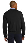 Port Authority V-Neck Sweater. SW285