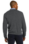 Port Authority V-Neck Sweater. SW285