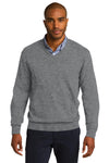 Port Authority V-Neck Sweater. SW285