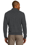 Port Authority 1/2-Zip Sweater. SW290