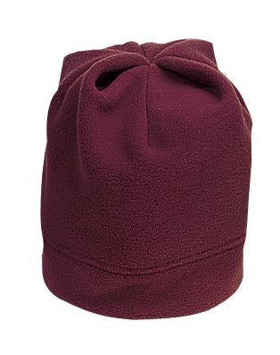 Port Authority R-Tek Stretch Fleece Beanie.  C900